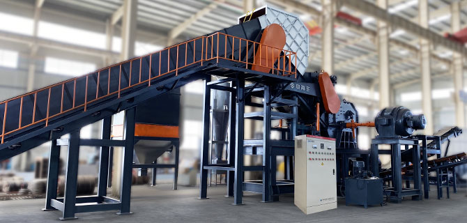 山東花崗巖、建筑垃圾EPC項(xiàng)目